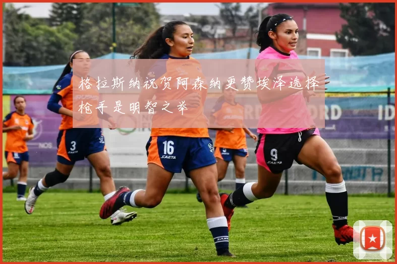 格拉斯纳祝贺阿森纳更赞埃泽选择枪手是明智之举